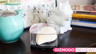 This Super Pretty Vibrator Is Basically A Stress Ball For My Vagina