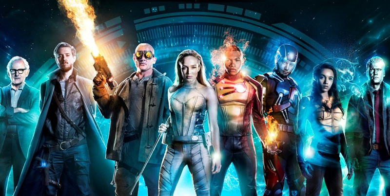 Here’s What We Want From The CW’s DC Superhero Shows Next Season