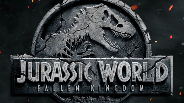 Of Course Jeff Goldblum Provides The Tagline For Jurassic World 2’s Title Reveal