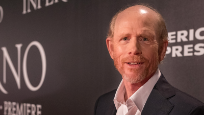 Ron Howard Will Direct The Han Solo Movie