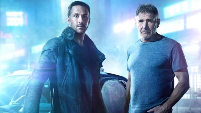 Someone Is Lying About Whether Blade Runner 2049 Will Tell Us If Deckard’s A Replicant Or Not