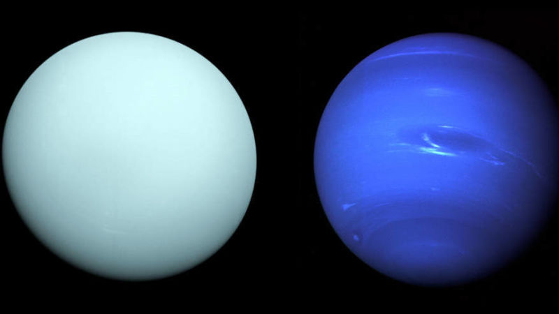 Uranus Is Even Freakier Than We Thought