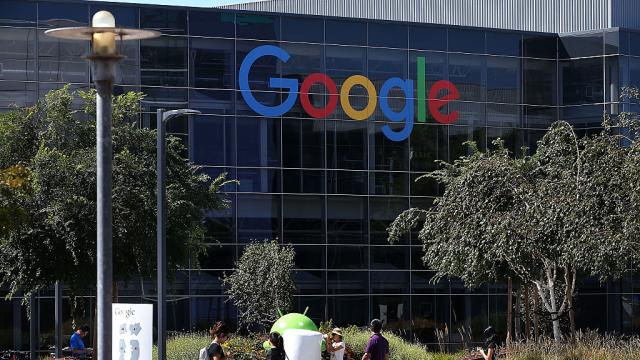 Google Says It Will Stop Scanning Your Emails To Serve Ads