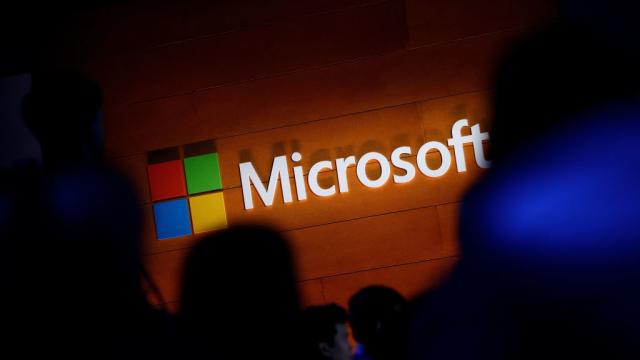 US Justice Department Tries To Take Microsoft Email Warrant Fight To Supreme Court