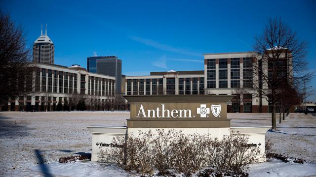 US Health Insurance Giant Agrees To Record $115 Million Payout Over Data Breach