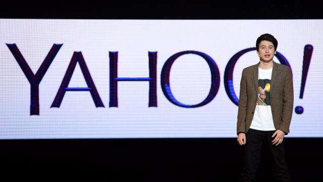 Yahoo Shutters That $US30 Million App It Bought From A Teen