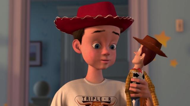 Toy Story Consultant Shares The Super Depressing Story Of Andy’s Dad [Updated]