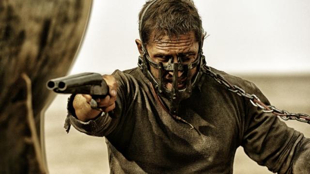 Self-Described Mad Max Protégé Arrested For Cruising On ATV With Sawed-Off Shotgun