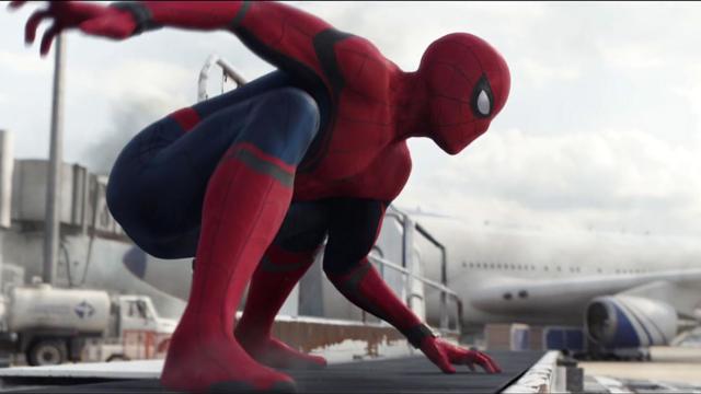 The Next Spider-Man Film Will Be The Civil War Of Marvel’s Phase Four