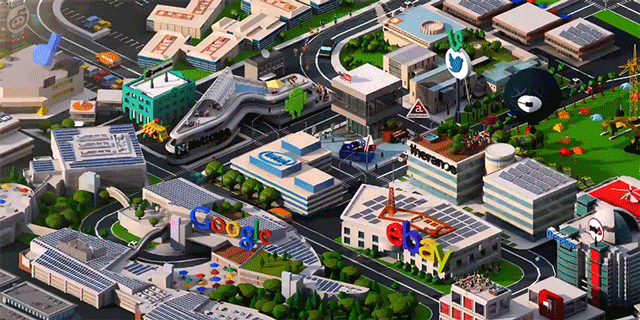 Take A Detailed Look At Every Tiny Aspect Of The Silicon Valley Credits Sequence
