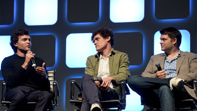 Report: Lucasfilm Was So Concerned About Alden Ehrenreich’s Han Solo Performance It Brought In An Acting Coach
