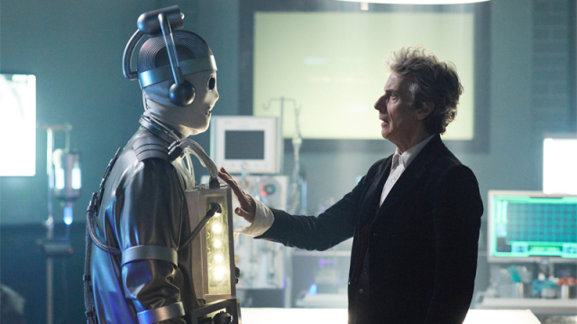 Doctor Who Reminds Us Why The Cybermen Will Always Be Its Scariest Enemies