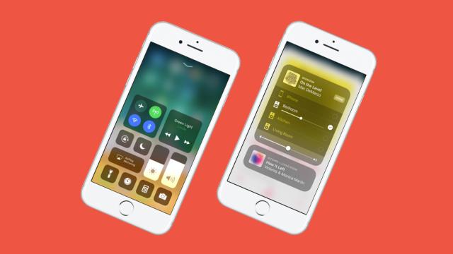 How To Install The iOS 11 Public Beta (If You Dare)