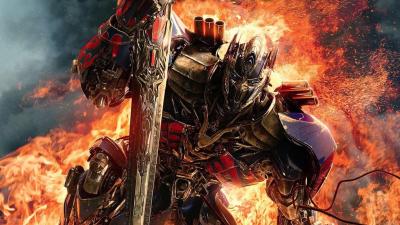 Transformers: The Last Knight: The Spoiler FAQ