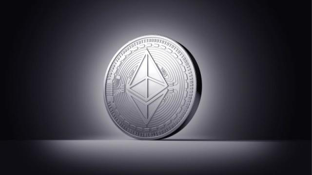 Investor Jitters And 4Chan Hoax Knock $5 Billion Off The Value Of Ethereum Cryptocurrency