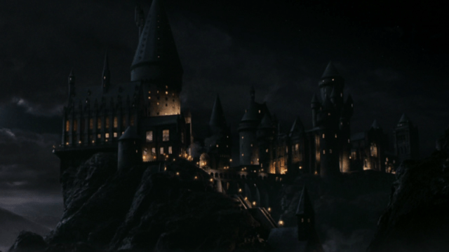 How Hogwarts Crushed All Other Fantasy Schools Under Its Heel