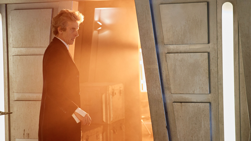 Doctor Who Reminds Us Why The Cybermen Will Always Be Its Scariest Enemies