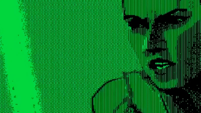 This Gorgeous 8-bit Star Wars: The Last Jedi Trailer Was Made On A Vintage Apple IIc