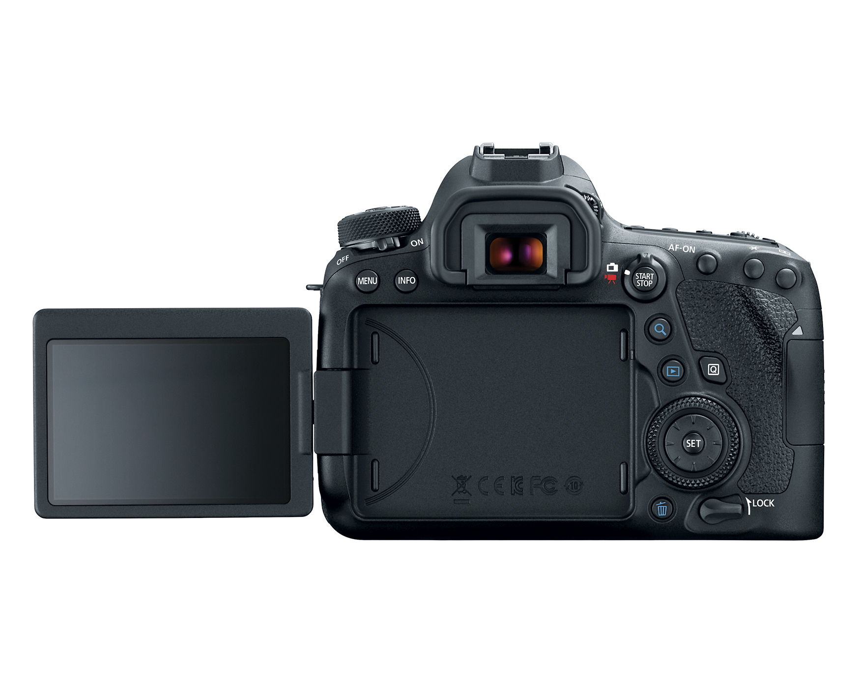 Canon Might Finally Fix All The Problems In Its Cheapest Full Frame Camera