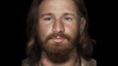 Eerily Accurate Facial Reconstructions Are Allowing The Dead To Speak