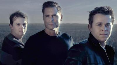 Not A Parody: Watch Rob Lowe And His Sons Investigate The Paranormal In The Lowe Files Trailer