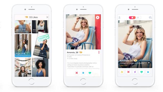 Tinder Keeps Swiping Right On New Ways To Take Your Money
