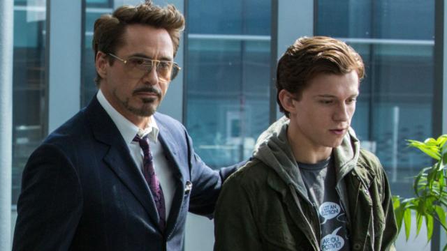 How Spider-Man: Homecoming Balanced Peter Parker’s Legacy And Tony Stark’s Influence