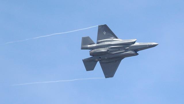 Breaking News: The F-35 Is Still An Expensive Mess
