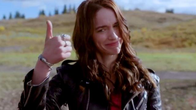 Why Are We Not Talking About How Much Fun Wynonna Earp Is?