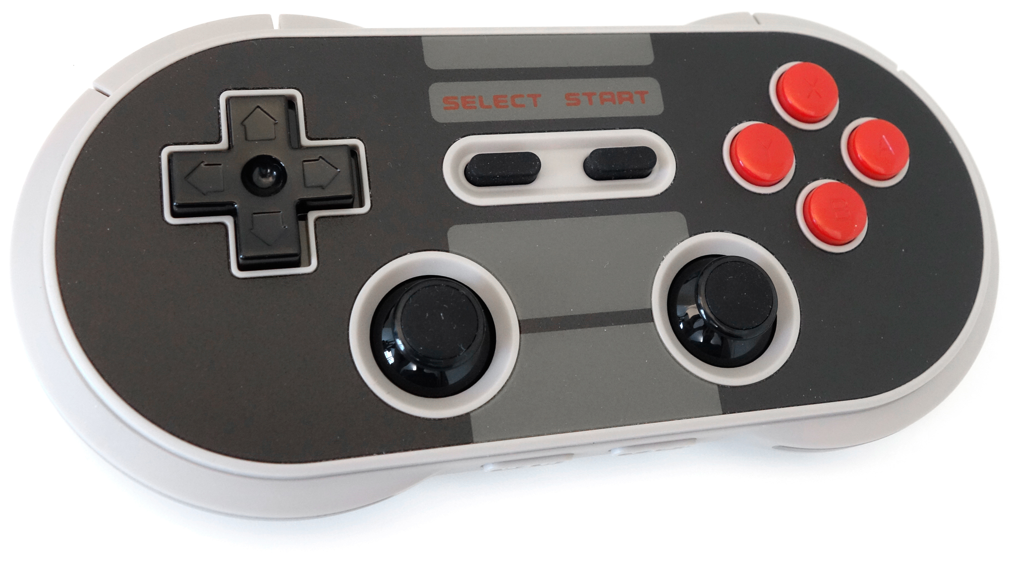The NES30 Pro Is The Perfect Portable Controller For The Nintendo Switch