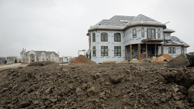 McMansion Hell Is Back Online, And Zillow Will Not Sue