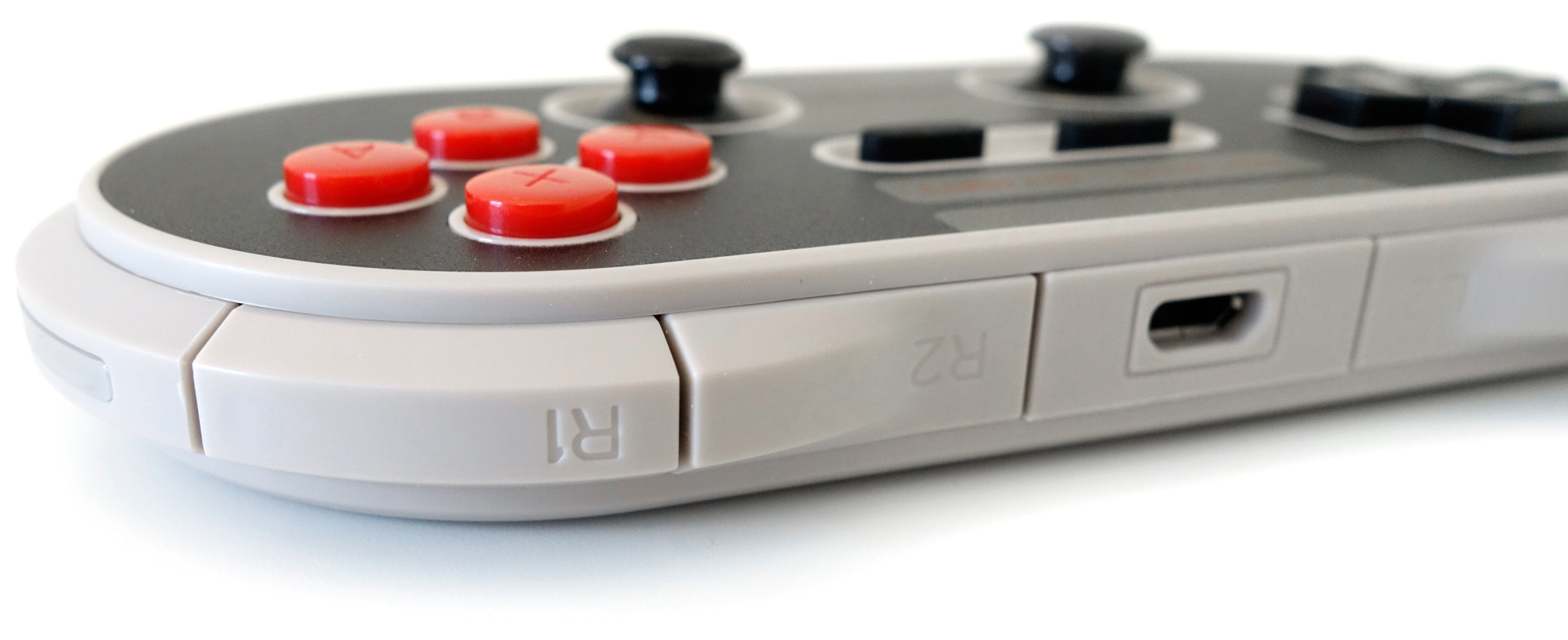 The NES30 Pro Is The Perfect Portable Controller For The Nintendo Switch