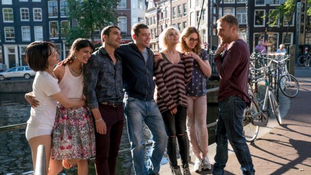 Netflix Finds It In Its Heart To Give The Sense8 Fans What They Want
