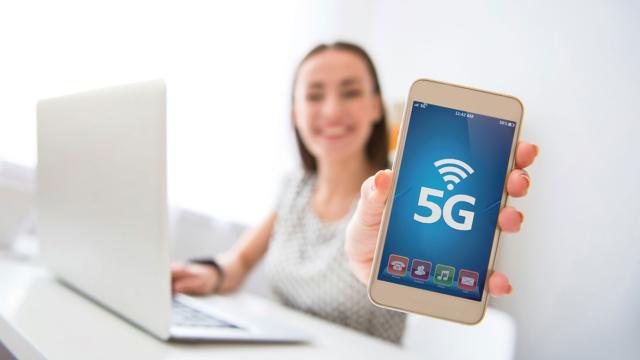 ACMA Wants To Set Radiation Standards For mmWave 5G Devices