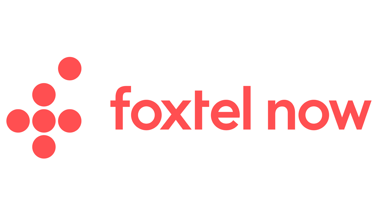 foxtel now's logo