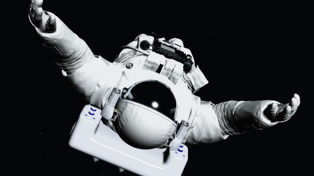 Aussies: It’s Time To Dust Off Your Dream Of Becoming An Astronaut