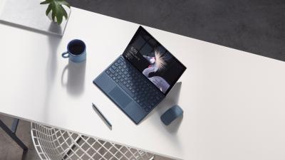 Lunch Time Deals: Get 15% Off Surface Laptop, Surface Pro, And Surface Studio
