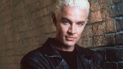 James Marsters’ Patrick Stewart Obsession Made Him Blow A Star Trek Audition