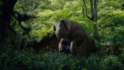 How Okja Made Us Care So Damn Much About A CG Superpig