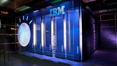 IBM Is Clueless About AI Risks