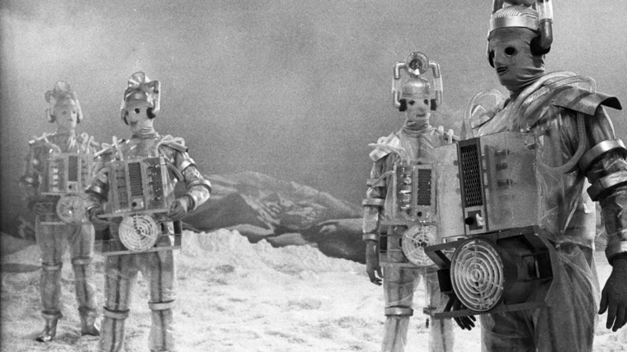 Why I Will Always Love Doctor Who’s Cybermen