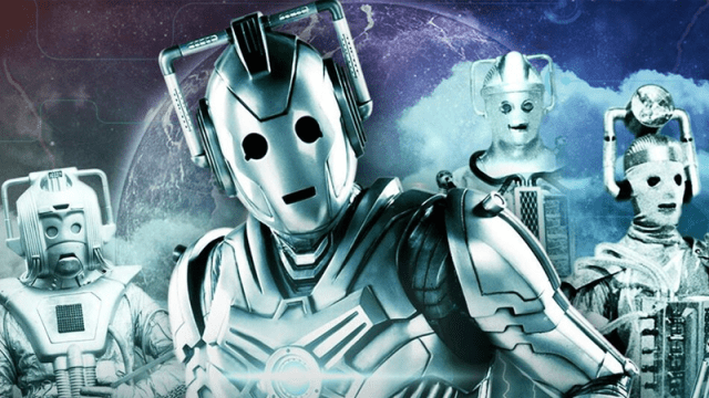 Why I Will Always Love Doctor Who’s Cybermen