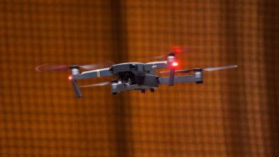 The FAA Is Working On A Remote Identification System For Consumer Drones