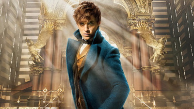 Apparently, A Magical Circus Is Important To Fantastic Beasts And Where To Find Them 2