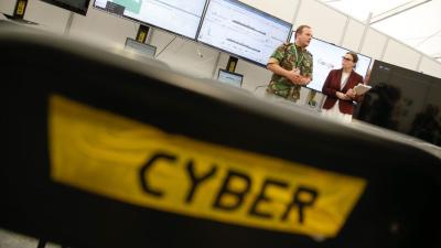 NATO Considering ‘Petya’ Malware A Potential Act Of War