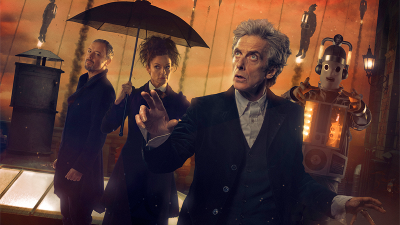 Doctor Who’s Season Finale Wrapped Up A Three-Year-Long Character Arc Perfectly 