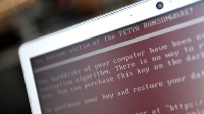 Servers Seized At Ukrainian Firm Where ‘Petya’ Attack Began, Charges Being Considered