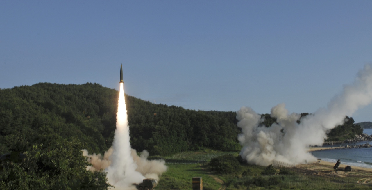 North Korean Missile Confirmed As ICBM, US Responds With Missile Tests In South Korea