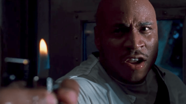 If There’s A Deep Blue Sea Sequel Without LL Cool J, It Should Be Thrown Back
