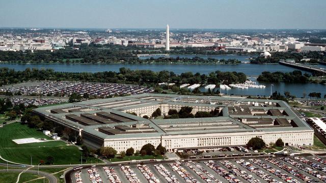 After Criticism, US Defence Department Will Implement New Encryption Standards Next Year